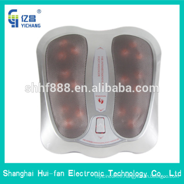 2014-new vibrating foot massager infrared heat